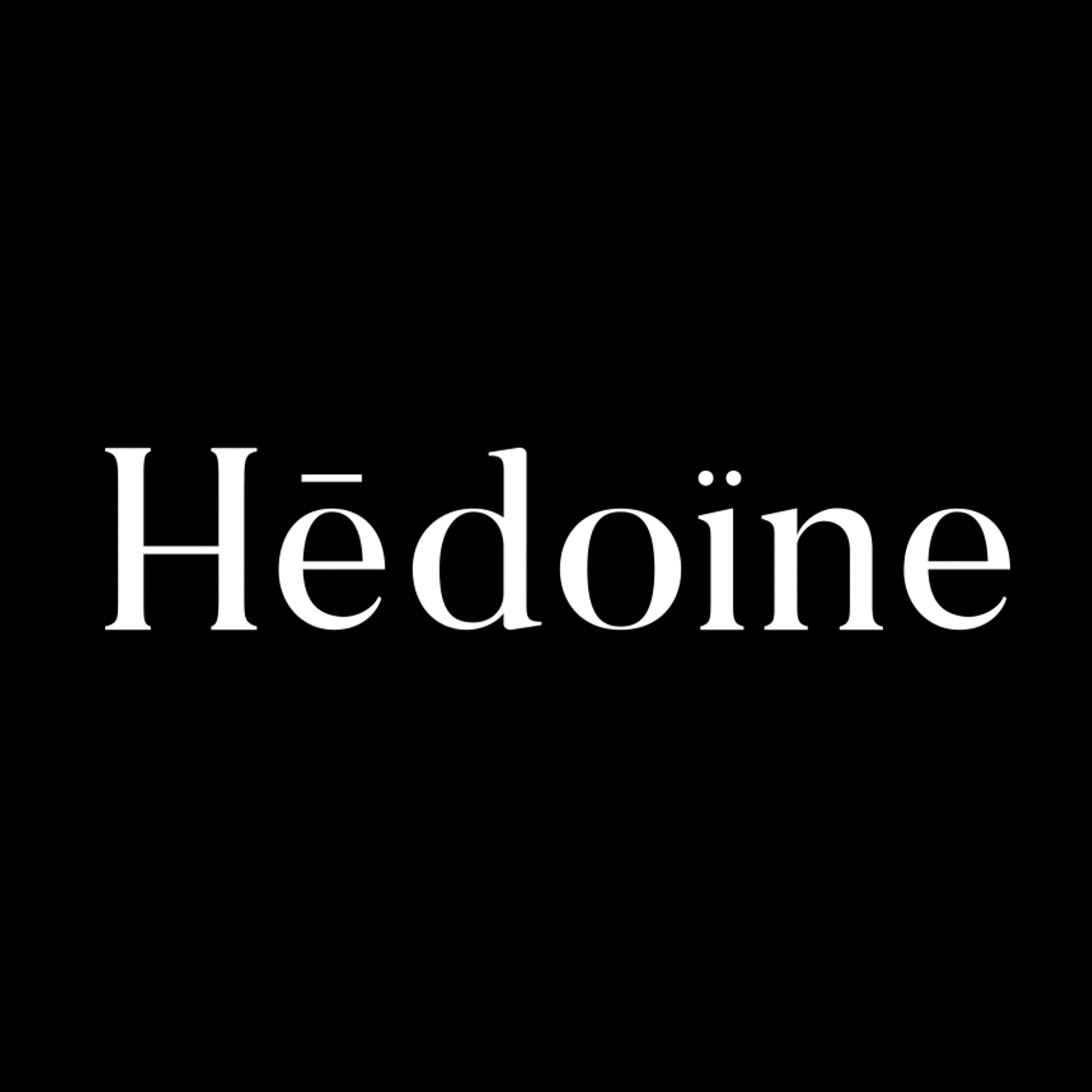 Hedoïne